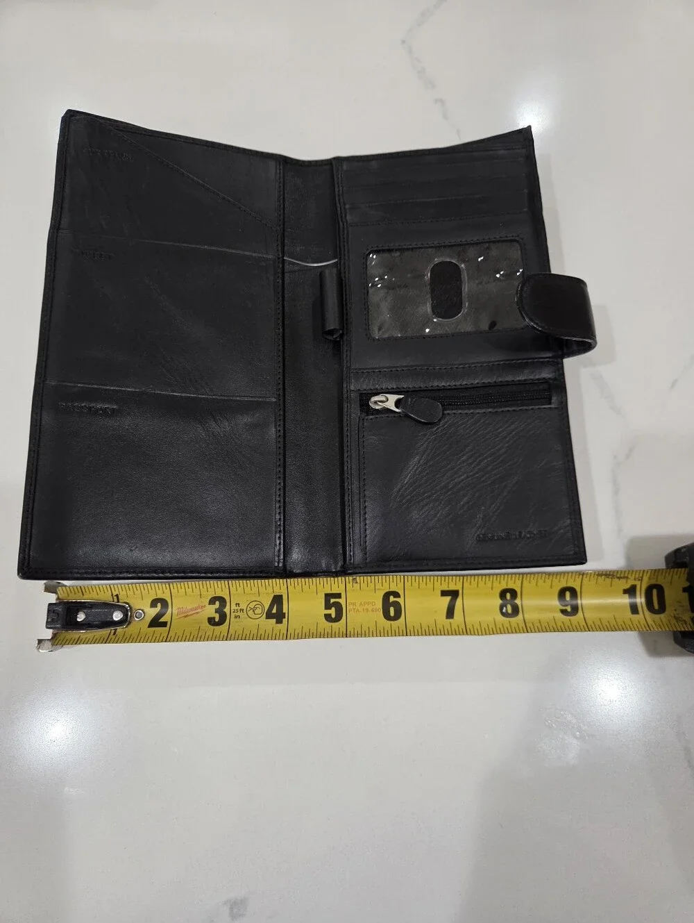 None premium black